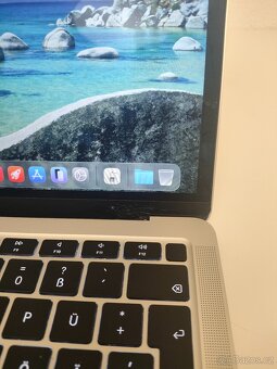 MacBook Air 2020 M1 | 8GB • 256GB SSD - 10