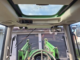 JOHN DEERE 6534 PREMIUM - 10