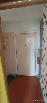 Havířov byt 1+1 - 10