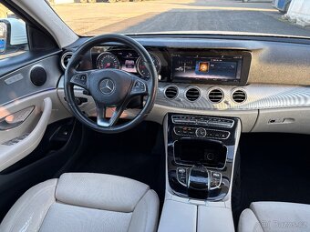 Mercedes e220d 4matic - 10