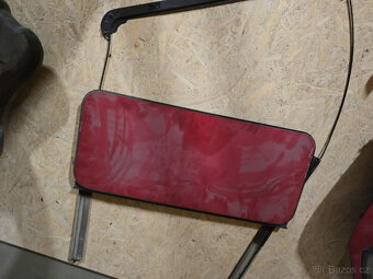 VW Golf MK2 , 3dv GTI, 87 - 10