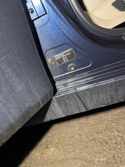 Dily bmw f10 520d - 10