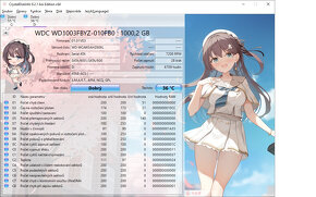 Herni PC- Ryzen 3600, 16GB RAM, SSD+HDD, RTX3060 12GB, WIN10 - 10