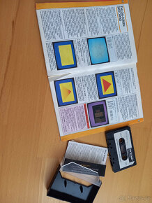 Sinclair ZX Spectrum+ 48 kB - 10