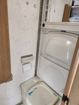 Karavan Elddis - 10