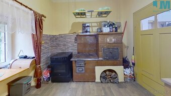 Prodej rodinné domy, 70 m2 - Kostelní Myslová, ev.č. 01625 - 10