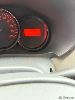 Dacia Dokker Rv 2013 1.6 benzín ‼️DPH PERFEKTNÍ STAV - 10