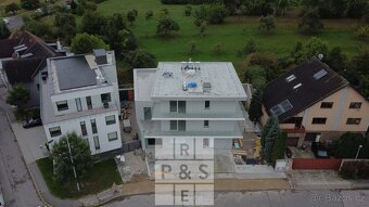 Prodej, Byty 5+kk, 169m2 + 72m2 terasa a 34m2 balkon - Prah - 10