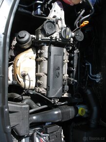 Fabia II 1,2-51 kW, 68.000,-Kč - 10