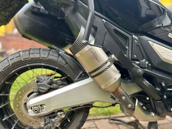 HONDA X-ADV 750 - 10