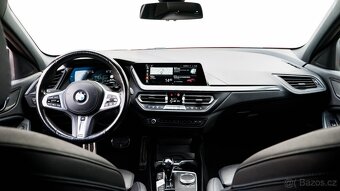 BMW Rad 1 120d xDrive A/T - 10