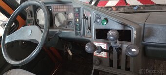 Multicar m26 - 10
