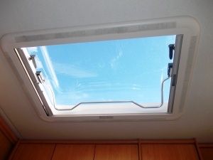 KNAUS SUDWIND 495TF - 10