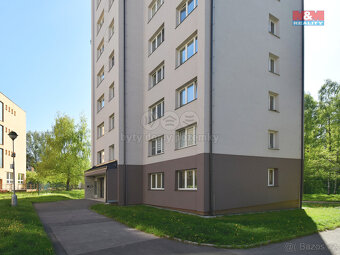 Prodej bytu 2+1, Kopřivnice, ul. Dvořákova - 10