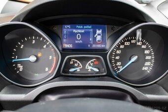 Ford Kuga 2.0 TDCi Duratorq 150k Titanium X AWD A/T - 10