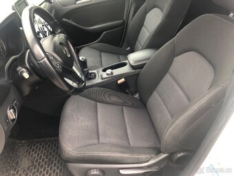 Mercedes Benz B180 2014 - 10