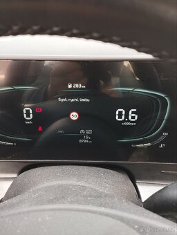Kia Sportage - 10