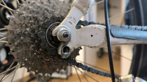 Retro Bike Klein 26" - 10
