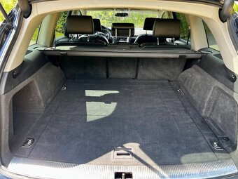 Audi Q7 3.0 TDI Facelift 2009 S-Line Quattro - 10