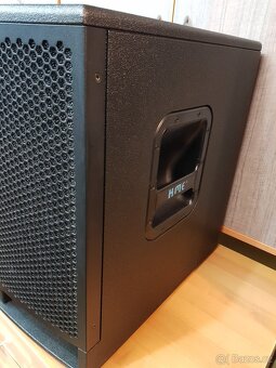 Set reproboxů: 2x KME VL8i + KME VB15 - 10