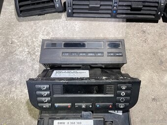 Díly BMW e36 - 10