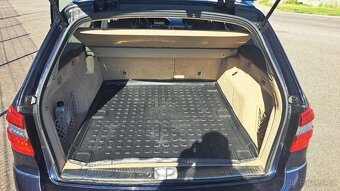 MERCEDES-BENZ E 350 CDI 4MATIC - 10