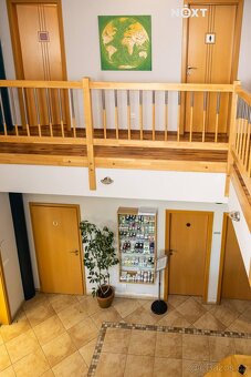 Pronájem komerční Obchodní prostory, 54㎡ - 10