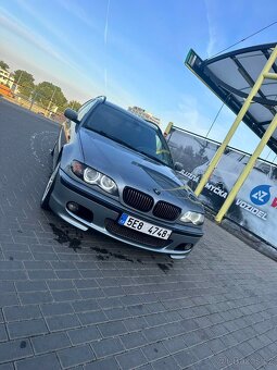 Bmw E46 330d 150kw Manual Tel:725 996 134 - 10