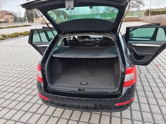 Škoda Octavia lll.kombi - 10