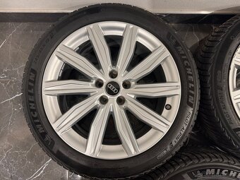 original alu kola audi a6 4k c8 r19 4K0601025M - 10