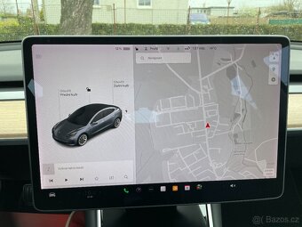 Tesla Model 3 Long Range AWD DPH, ZÁRUKA - 10