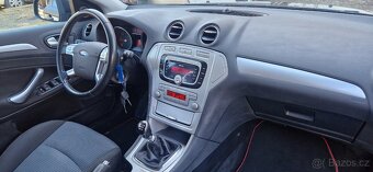Ford Mondeo 2.0TDCI - 10