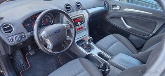 Ford Mondeo 2.0TDCI - 10