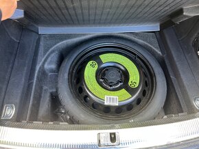 Audi A4, 2,0 TDI 110kW Avant, DSG, servis kniha, r.v.10/2014 - 10
