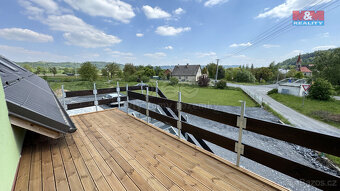Prodej bytu 3+1, 115 m², Odry - 10