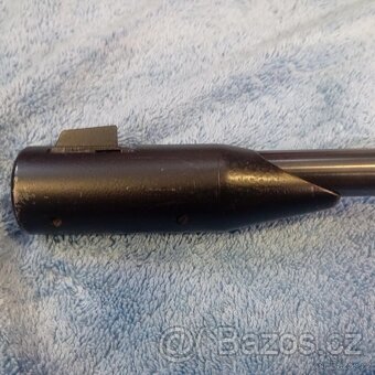 Puška anschutz 4mm ,,FLOBERTKA,, - 10