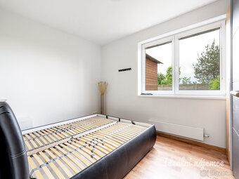 Pronájem bytu 2+kk, Žitná - Chýně, 24900 Kč/měs, 44 m2 - 10