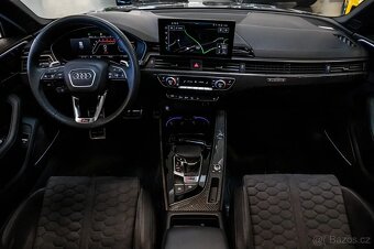 Audi RS4 Avant Competition+ - 10