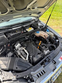 Audi a4 b7 1.9tdi s-line - 10