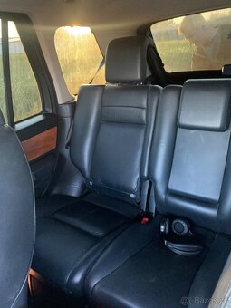 Range Rover Sport 3.6 Tdv8 - 10