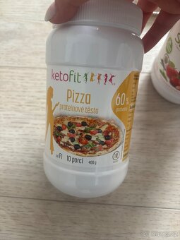Keto produkty - 10
