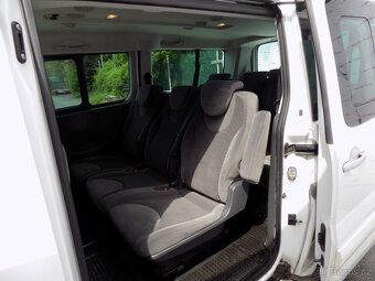 Citroën Jumpy 2.0HDI/L2H1/Multispace/1.M.ČR/ - 10