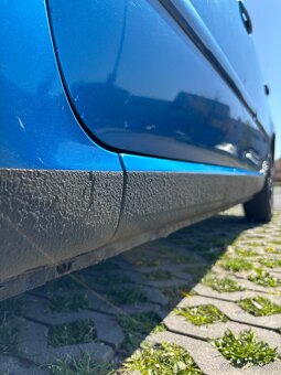 Peugeot 307 kombi 1.6, 80 kW, nová STK, tažné, 2 sady kol - 10