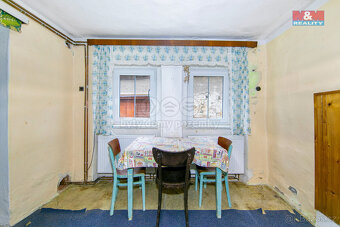 Prodej rodinného domu, 93 m², Zhoř - 10