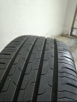 Sada letních komplet kol PROPUS 18" - 10