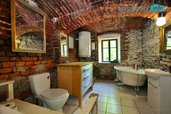 Prodej chalupy, 200 m2, pozemek 4.959 m2, Kytlice - 10
