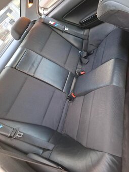 BMW e46 328ci - 10