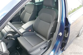 Škoda Superb 2.0 TDI 110kW DSG Ambition Tech Klima - 10