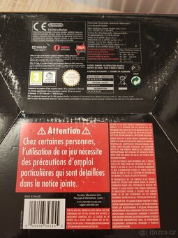 Nintendo Wii mini - 10