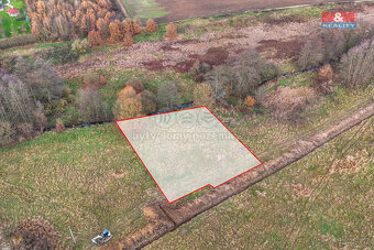 Prodej pozemku k bydlení, 1155 m², Františkovy Lázně - 10